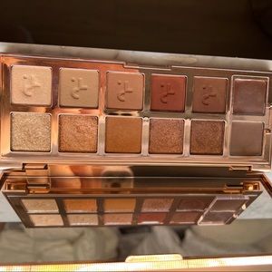 Patrick Ta Major Dimension Eyeshadow Palette